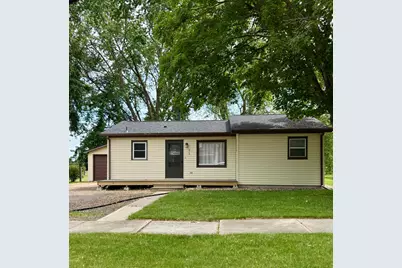 520 13th Street, Howard Lake, MN 55349 - Photo 1