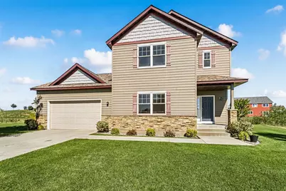 3293 Old Stone Way NE, Sauk Rapids, MN 56379 - Photo 34