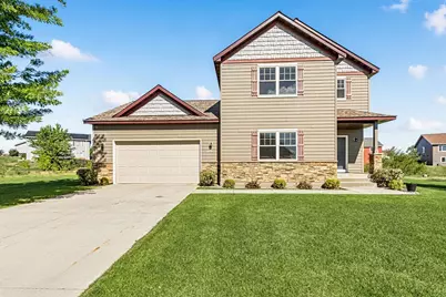 3293 Old Stone Way NE, Sauk Rapids, MN 56379 - Photo 1