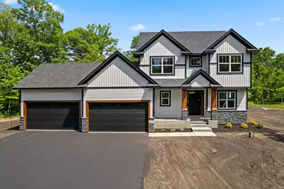 473 173rd Avenue NE, Andover, MN 55304 - Photo 1