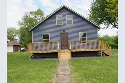 402 W Main Street, Ceylon, MN 56121 - Photo 1