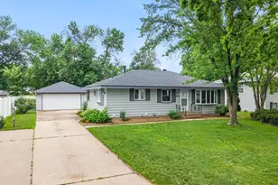 2900 115th Ln NW, Coon Rapids, MN 55433 - Photo 1
