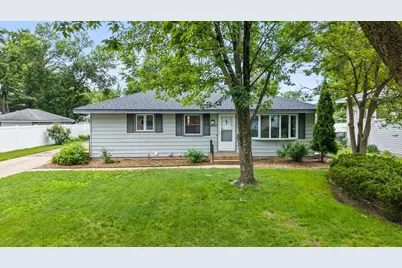 2900 115th Lane NW, Coon Rapids, MN 55433 - Photo 2