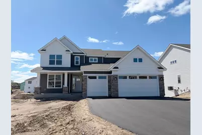 14701 74th Lane NE, Otsego, MN 55330 - Photo 1
