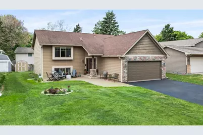4271 Valley Forge Place, Eagan, MN 55123 - Photo 1