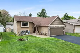 4271 Valley Forge Pl, Eagan, MN 55123 - Photo 1