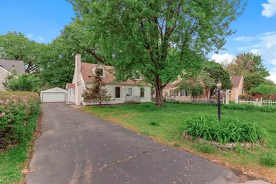 6612 Lynwood Boulevard, Richfield, MN 55423 - Photo 1
