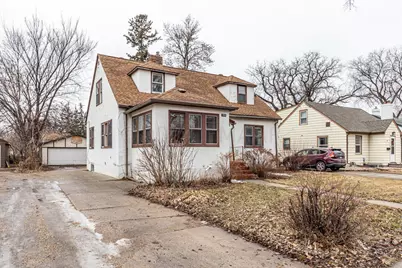 1454 10th Street N, Fargo, ND 58102 - Photo 1