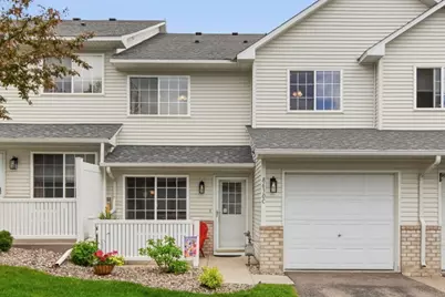 8630 Quarry Ridge Lane #C, Woodbury, MN 55125 - Photo 1