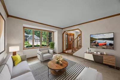 8941 Hunters Trail, Woodbury, MN 55125 - Photo 2