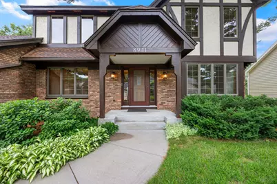 8941 Hunters Trail, Woodbury, MN 55125 - Photo 1