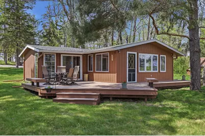 51030 W Wymer Lake Road, Frazee, MN 56544 - Photo 16