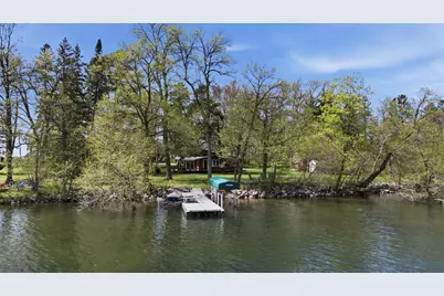51030 W Wymer Lake Road, Frazee, MN 56544 - Photo 18