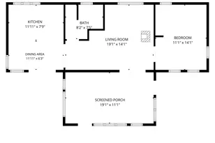 51030 W Wymer Lake Rd, Frazee, MN 56544 - Photo 28