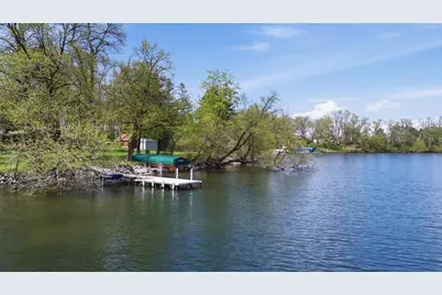 51030 W Wymer Lake Road, Frazee, MN 56544 - Photo 26