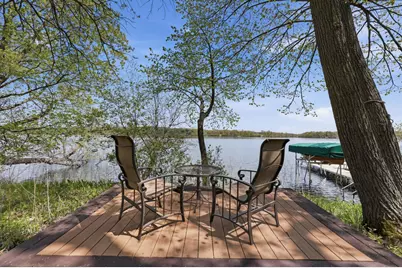 51030 W Wymer Lake Road, Frazee, MN 56544 - Photo 2