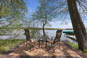 51030 W Wymer Lake Rd, Frazee, MN 56544 - Photo 2