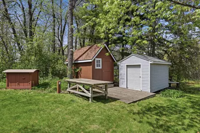 51030 W Wymer Lake Road, Frazee, MN 56544 - Photo 18