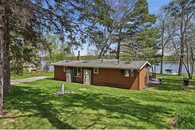 51030 W Wymer Lake Road, Frazee, MN 56544 - Photo 22