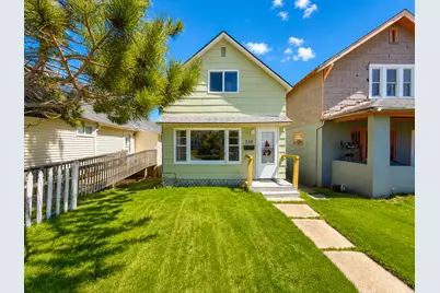 310 2nd Street, Nashwauk, MN 55769 - Photo 1
