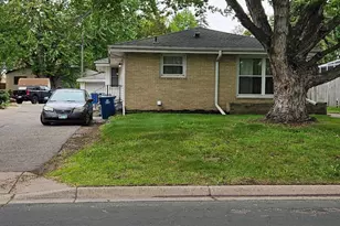 4162 Adair Ave N, Robbinsdale, MN 55422 - Photo 2