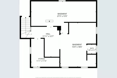 202 Division Street S, Walker, MN 56484 - Photo 40