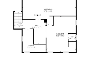 202 Division Street S, Walker, MN 56484 - Photo 40
