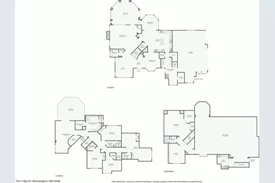7631 S Bay Drive, Bloomington, MN 55438 - Photo 42