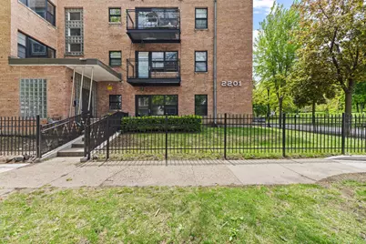 2201 3rd Avenue S #302, Minneapolis, MN 55404 - Photo 1