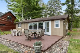 35884 Hoffman Beach Dr, Hillman, MN 56338 - Photo 2