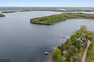 35884 Hoffman Beach Dr, Hillman, MN 56338 - Photo 34