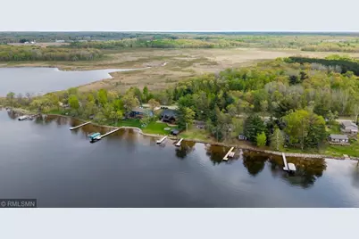 35884 Hoffman Beach Drive, Hillman, MN 56338 - Photo 32