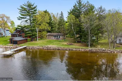 35884 Hoffman Beach Drive, Hillman, MN 56338 - Photo 24