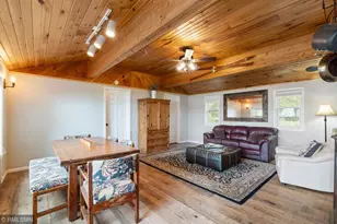 35884 Hoffman Beach Dr, Hillman, MN 56338 - Photo 4