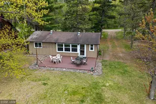 35884 Hoffman Beach Dr, Hillman, MN 56338 - Photo 22