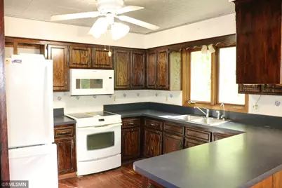 5663 W Birchview Road, Grasston, MN 55030 - Photo 8