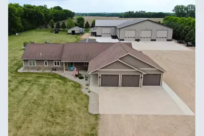 13472 Edgefield Road NW, Brandon, MN 56315 - Photo 1