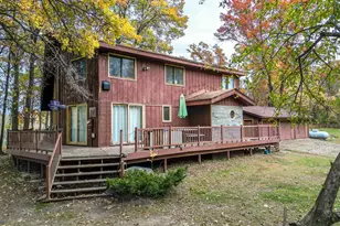 28629 Potomac St NE, North Branch, MN 55056 - Photo 1