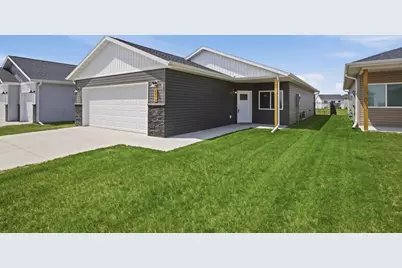 6873 67th Street S, Horace, ND 58047 - Photo 2