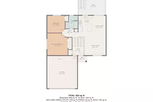 1674 Palomino St, Shakopee, MN 55379 - Photo 36