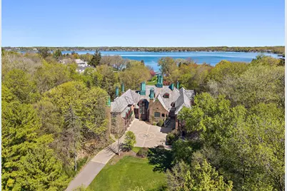 17950 Breezy Point Road, Wayzata, MN 55391 - Photo 1