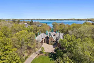 17950 Breezy Pt Rd, Woodland, MN 55391 - Photo 1