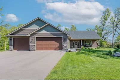 4704 381st Trail, North Branch, MN 55056 - Photo 1