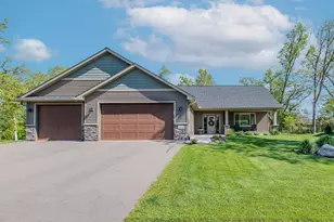4704 381st Trail, North Branch, MN 55056 - Photo 1