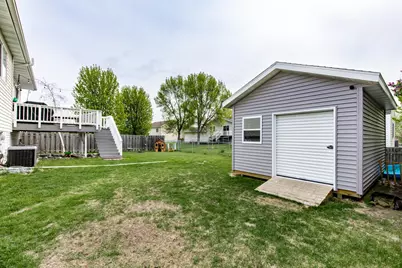 1116 18th Street N, Moorhead, MN 56560 - Photo 48