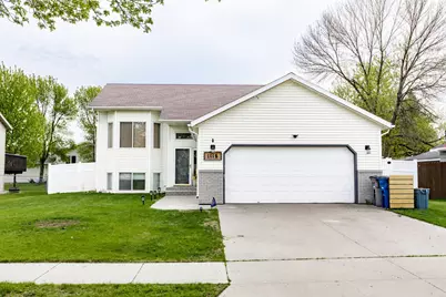 1116 18th Street N, Moorhead, MN 56560 - Photo 1