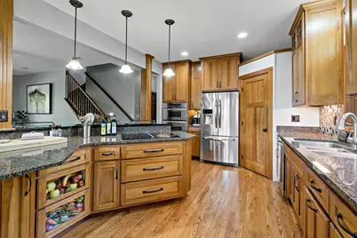 512 138th Avenue NE, Ham Lake, MN 55304 - Photo 10