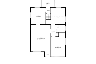 203 Garden St, Walker, MN 56484 - Photo 8