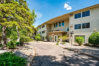10301 Cedar Lake Road #201, Hopkins, MN 55305 - Photo 1