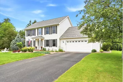 1801 Grey Fox Lane, Hudson, WI 54016 - Photo 2